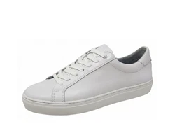 Digel Sommer Schnürschuh Sneaker Grau/Silber/Hellgrau/Weiß/Creme