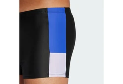 adidas Performance Boxer-Badehose BLOCK BOXER Farbe nicht spezifiziert