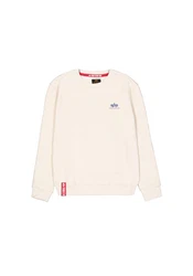 ALPHA INDUSTRIES Sweatshirt 