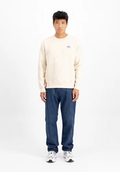 ALPHA INDUSTRIES Sweatshirt 