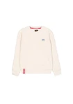 ALPHA INDUSTRIES Sweatshirt 