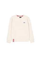 ALPHA INDUSTRIES Sweatshirt 