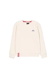 Sweater Men - Sweatshirts Basic Sweater Small Logo