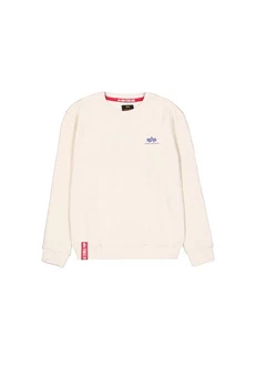 ALPHA INDUSTRIES Sweatshirt 
