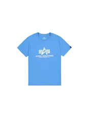 Alpha Industries Herren Basic T-Shirt 