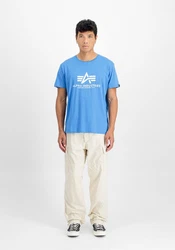 Alpha Industries Herren Basic T-Shirt 