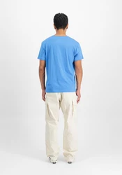 Alpha Industries Herren Basic T-Shirt 