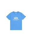 Alpha Industries Herren Basic T-Shirt 