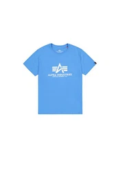 Alpha Industries Herren Basic T-Shirt 