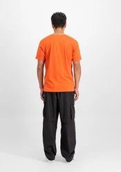 Alpha Industries Herren Basic T-Shirt 