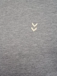 hummel Sweatshirt hmlPULSE SWEAT CREWNECK 