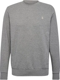 Sweatshirt hmlPULSE SWEAT CREWNECK (0-tlg)