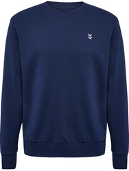 hummel Sweatshirt hmlPULSE SWEAT CREWNECK 