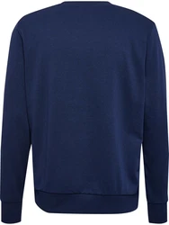 hummel Sweatshirt hmlPULSE SWEAT CREWNECK 
