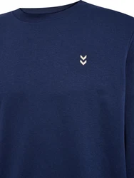hummel Sweatshirt hmlPULSE SWEAT CREWNECK 