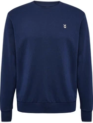hummel Sweatshirt hmlPULSE SWEAT CREWNECK 