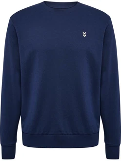 hummel Sweatshirt hmlPULSE SWEAT CREWNECK