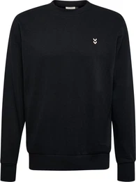 Sweatshirt hmlPULSE SWEAT CREWNECK (0-tlg)