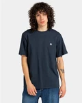Element T-Shirt Crail Dunkelblau