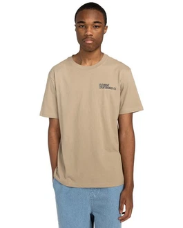 Element T-Shirt Day And Night