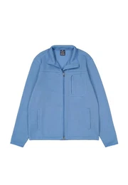 Sweatjacke Jacke Sweatjacke (1-tlg)