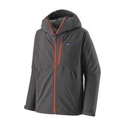 Funktionsjacke Men's Granite Crest Rain Jacket -