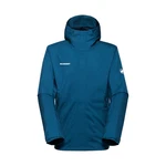 Mammut Anorak Alto HS Hooded Jacket Men DEEP ICE