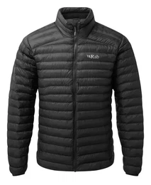 Anorak Herren Cirrus Jacket Isolationsjacke -