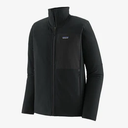 Softshelljacke Men's R2 TechFace Jacket Softshelljacke -