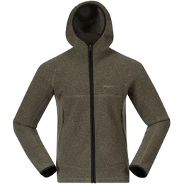 Fleecejacke Vaagaa Merino Terry Mid Hoodie Men 12731 -