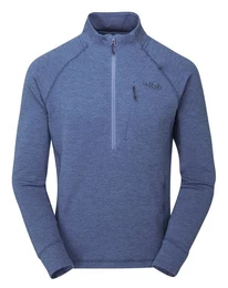 Fleecejacke Herren Nexus Pull-On Fleecepullover -