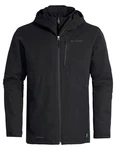 VAUDE 3-in-1-Funktionsjacke Miskanti 3in1 Jacket II schwarz