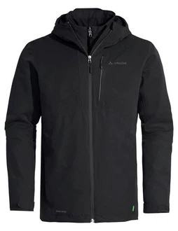 VAUDE 3-in-1-Funktionsjacke Miskanti 3in1 Jacket II
