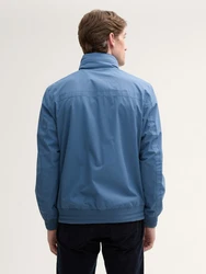 TOM TAILOR Jacke blau/saphir