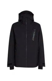 Anorak HAMMER SNOW JACKET BLACK OUT