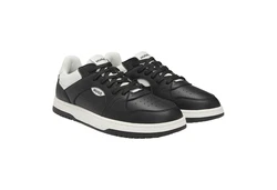 HUGO Hadrian Tenn Puny Sneaker Schwarz