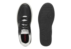 HUGO Hadrian Tenn Puny Sneaker Schwarz