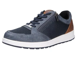 Sneaker Modischer Schnitt