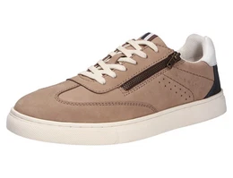 Sneaker Modischer Schnitt