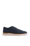 Next Sportliche Schuhe mit Keilabsätzen Hellblau/Dunkelblau/Blau