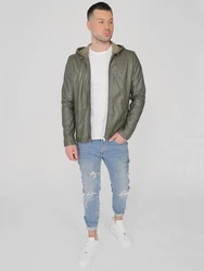 Maze Lederjacke (42021109) 42021109