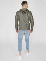 Maze Lederjacke (42021109) 42021109