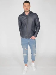 Maze Lederjacke (42021109) 42021109