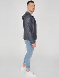 Maze Lederjacke (42021109) 42021109