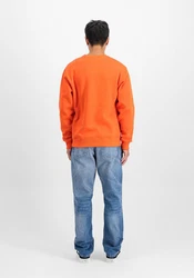 ALPHA INDUSTRIES Sweatshirt 