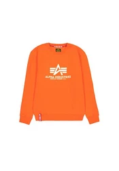 ALPHA INDUSTRIES Sweatshirt 
