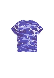 ALPHA INDUSTRIES T-Shirt Camo