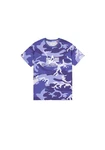 ALPHA INDUSTRIES T-Shirt Camo