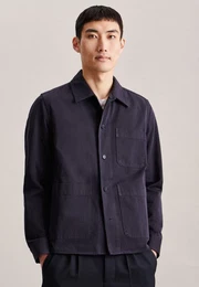 Hemdjacke