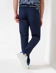 EUREX by BRAX 5-Pocket Hose Style LUKE Dunkelblau/Blau/Hellblau